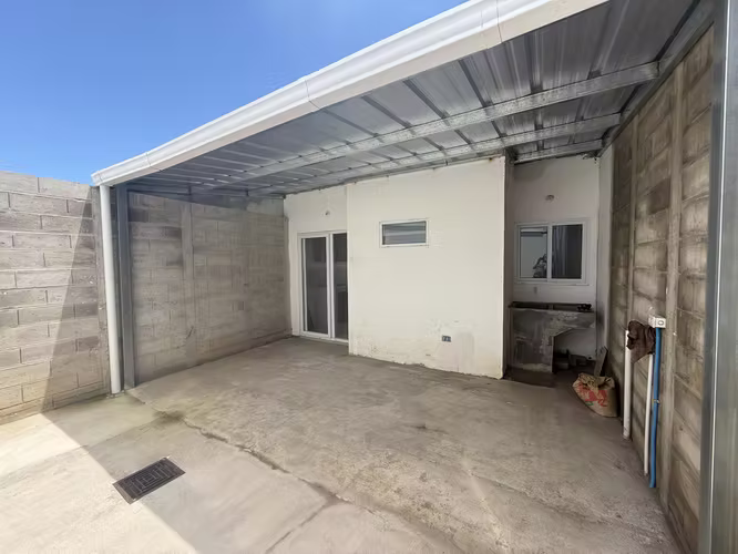 Casa en venta CIUDAD MARSELLA II, a estrenar QUARTIER 10 con ampliación