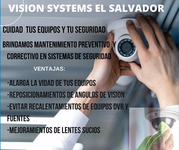 Mantenimiento de equipos electronicos