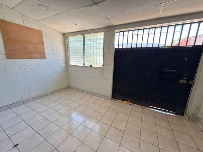 SE VENDE CASA SAN MONICA SANTA TECLA, PRIVADO, de un nivel