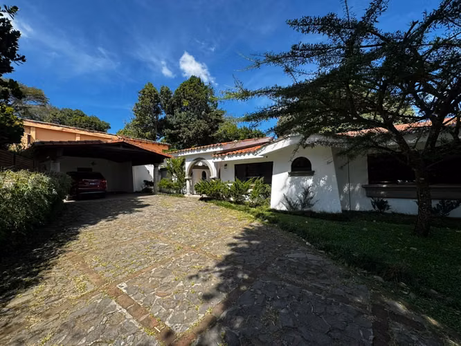 SE ALQUILA CASA QUINTAS DE LAS PILETAS, DE UN NIVEL, 3 habitaciones - Imagen 9