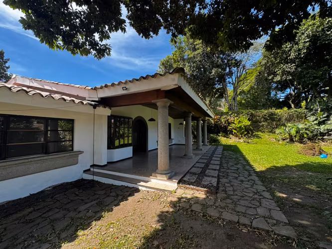 SE ALQUILA CASA QUINTAS DE LAS PILETAS, DE UN NIVEL, 3 habitaciones - Imagen 6