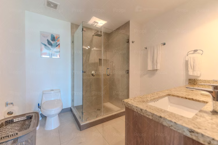 Apartamento en alquiler en Antiguo Cuscatlán, Puerta del Alma I ID 3253