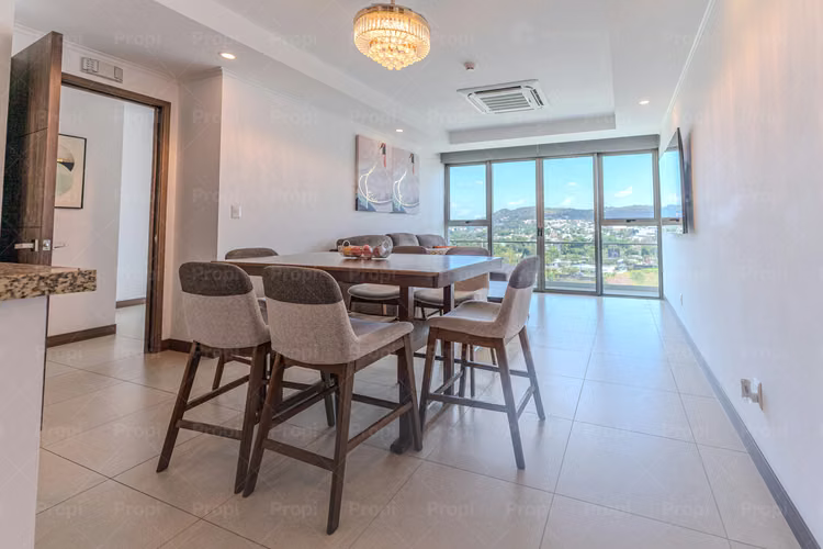 Apartamento en alquiler en Antiguo Cuscatlán, Puerta del Alma I ID 3253
