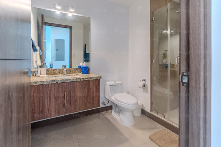 Apartamento en alquiler en Antiguo Cuscatlán, Puerta del Alma I ID 3253