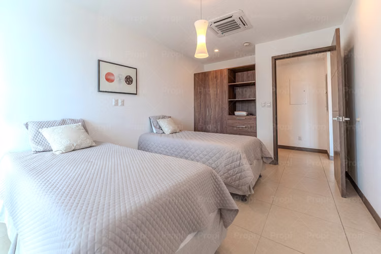 Apartamento en alquiler en Antiguo Cuscatlán, Puerta del Alma I ID 3253