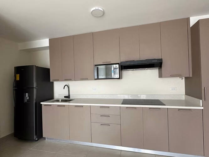 Apartamento zona cumbres de la escalon a estrenar