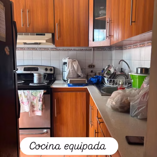 SE ALQUILA CASA – Residencial Villa Florencia, colonia San Mateo, San Salvador
