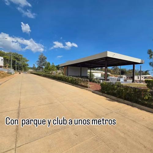EN VENTA TERRENO DE ESQUINA EN RES. LAS LUCES ZARAGOZA, CON VISTA AL MAR. - Imagen 3