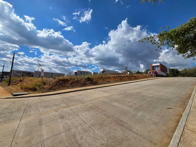 EN VENTA TERRENO DE ESQUINA EN RES. LAS LUCES ZARAGOZA, CON VISTA AL MAR. - Imagen 6