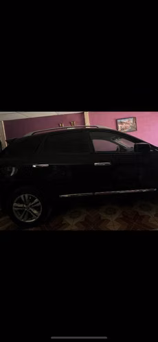 Se vende vehículo