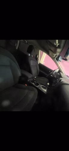 Se vende vehículo