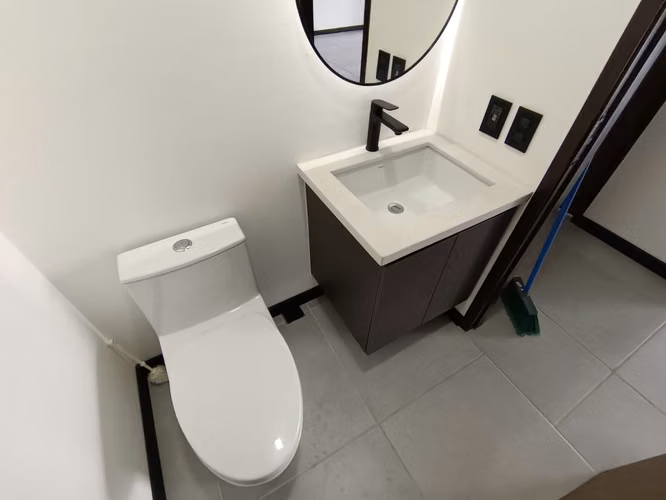 Alquilo apto Art Haus de 2 habitaciones