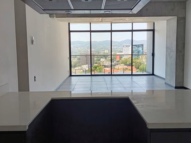 Alquilo apto Art Haus de 2 habitaciones