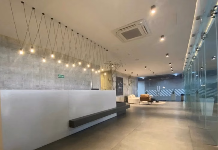 Alquilo apto Art Haus de 2 habitaciones