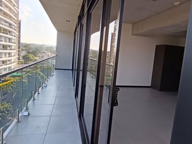 Alquilo apto Art Haus de 2 habitaciones