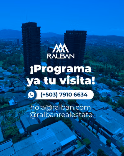 Venta de Casa para Uso Comercial o Corporativo en Colonia Escalón, S.S - Imagen 10