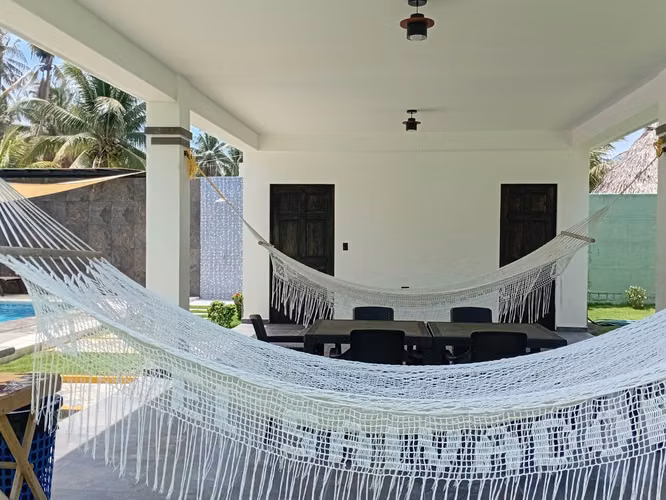 RANCHO DE LUJO EN COSTA DEL SOL