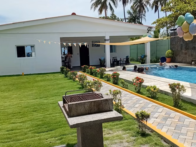 RANCHO DE LUJO EN COSTA DEL SOL