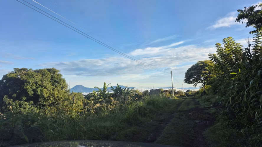  Terrenos en Venta – Carretera Los Naranjos, Santa Ana