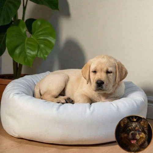 Labrador Retriever - Imagen 3