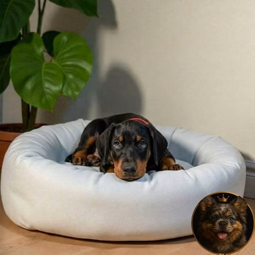 Doberman - Imagen 8