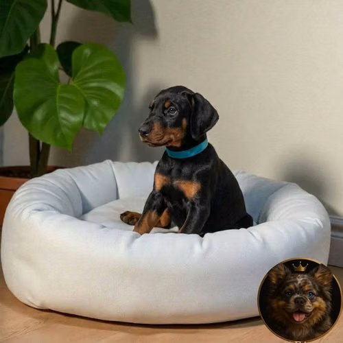 Doberman - Imagen 3