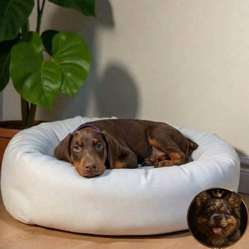 Doberman - Imagen 5