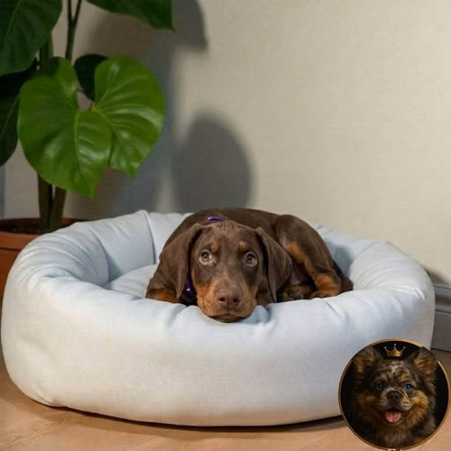 Doberman - Imagen 6