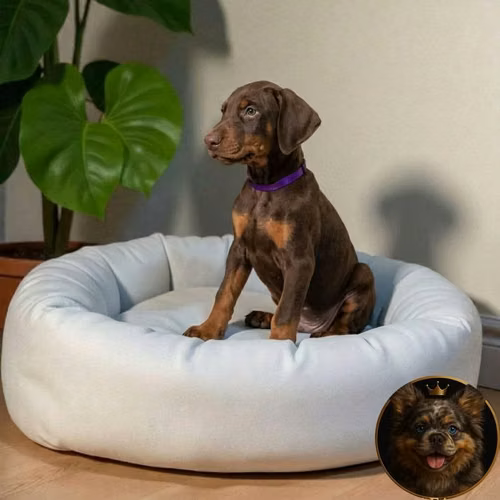 Doberman - Imagen 4