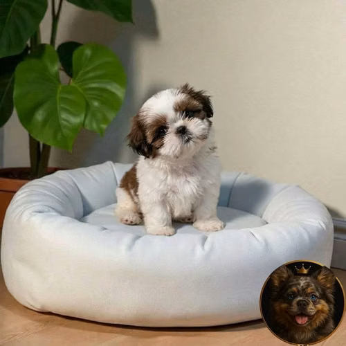 Shih Tzu