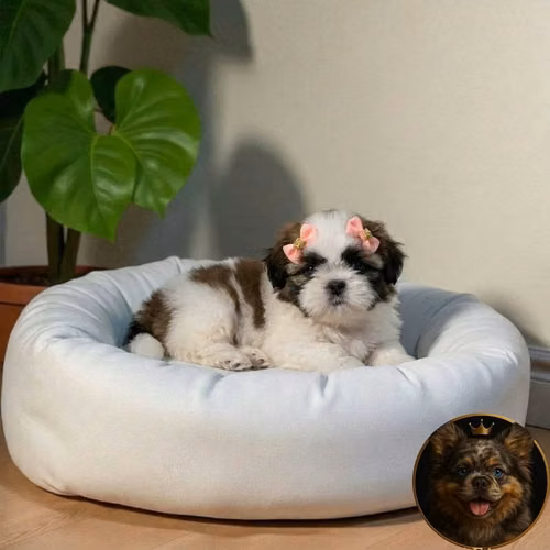 Shih Tzu