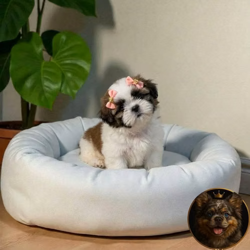 Shih Tzu