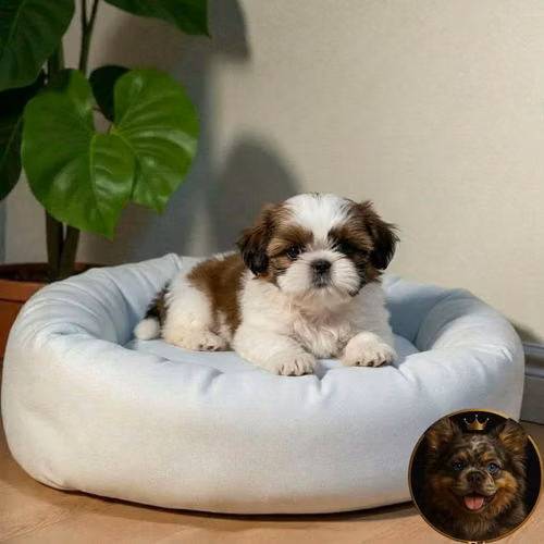 Shih Tzu