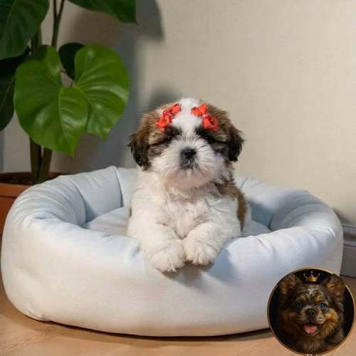 Shih Tzu