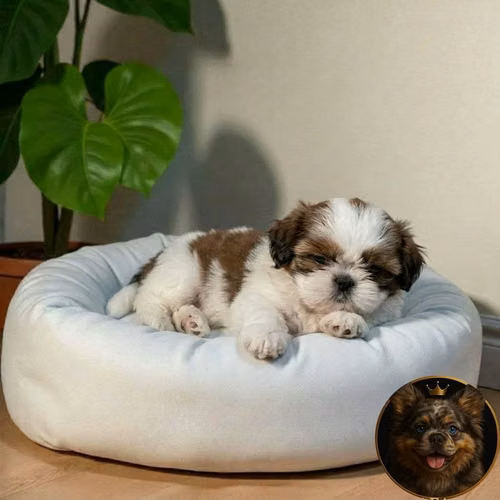 Shih Tzu