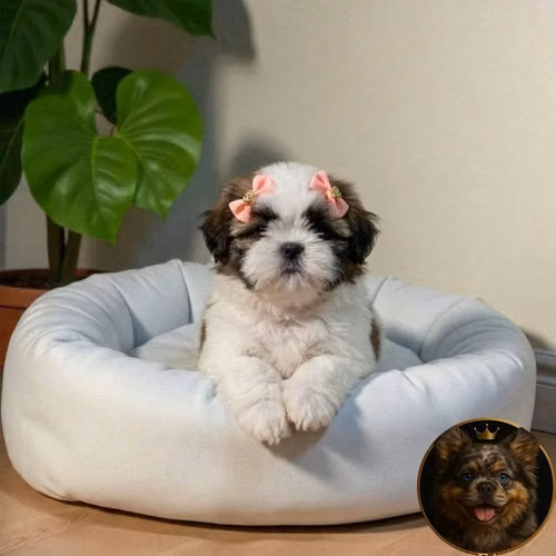 Shih Tzu
