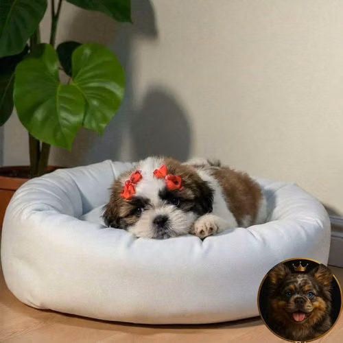 Shih Tzu