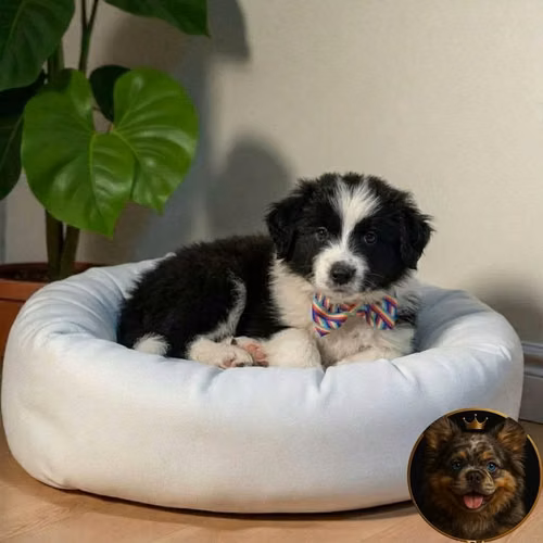 Border Collie