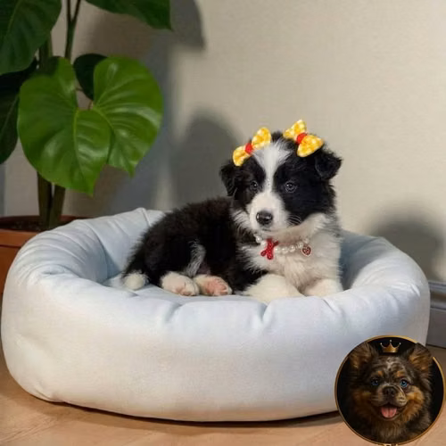 Border Collie