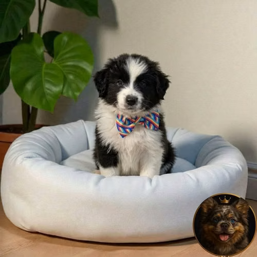 Border Collie