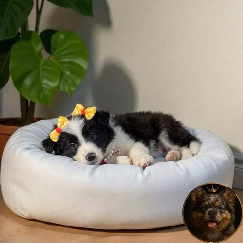 Border Collie