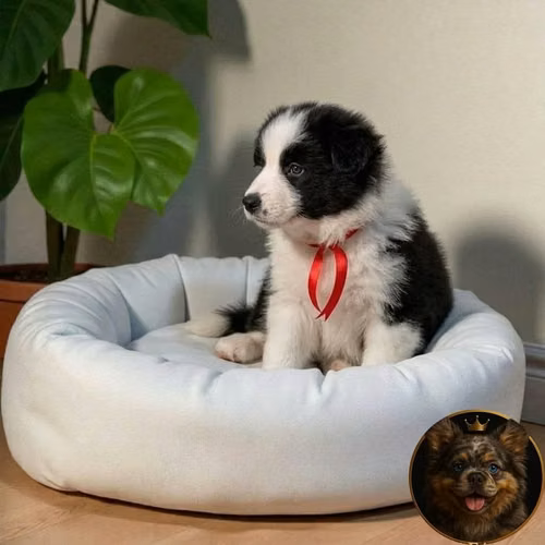 Border Collie