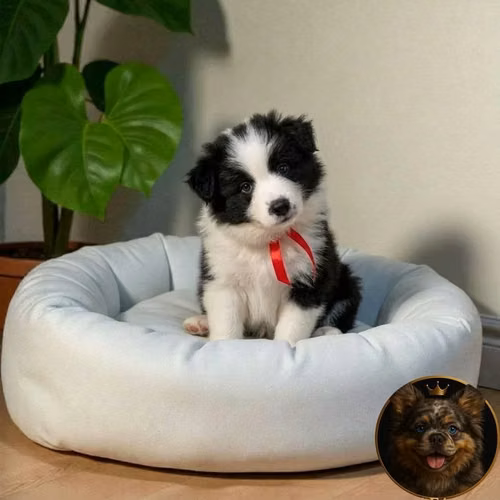 Border Collie