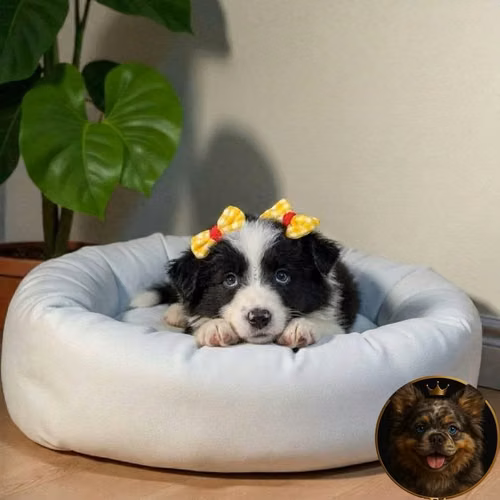 Border Collie