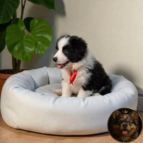 Border Collie