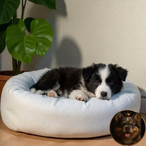 Border Collie