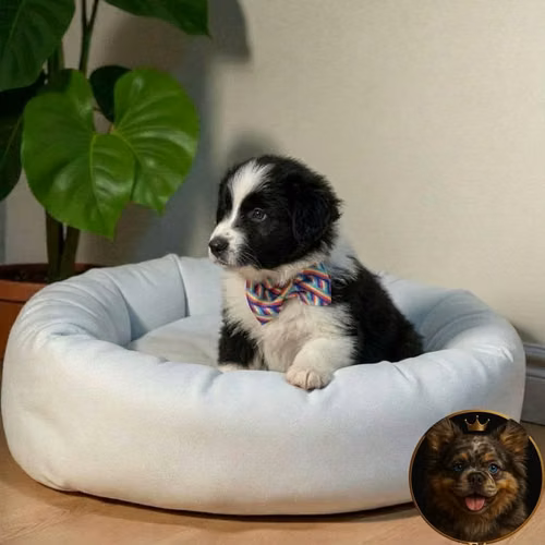 Border Collie