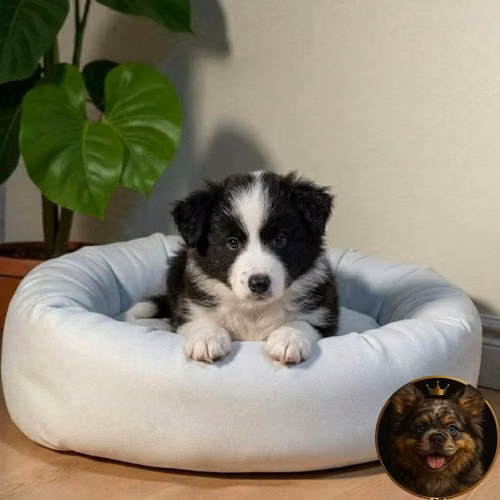 Border Collie