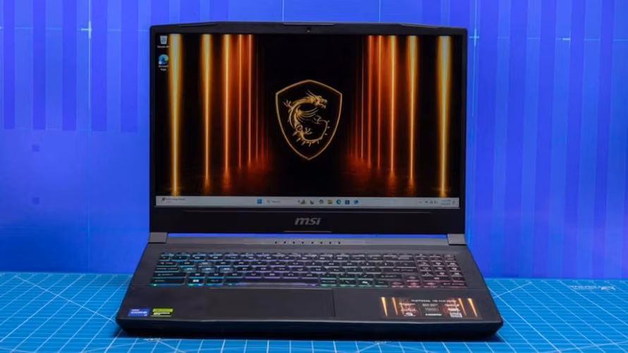 Msi Katana 15HX