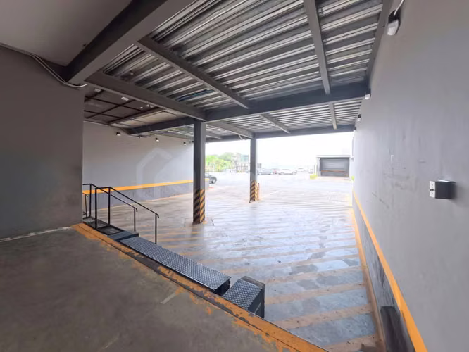 Bodega en venta en La Libertad
